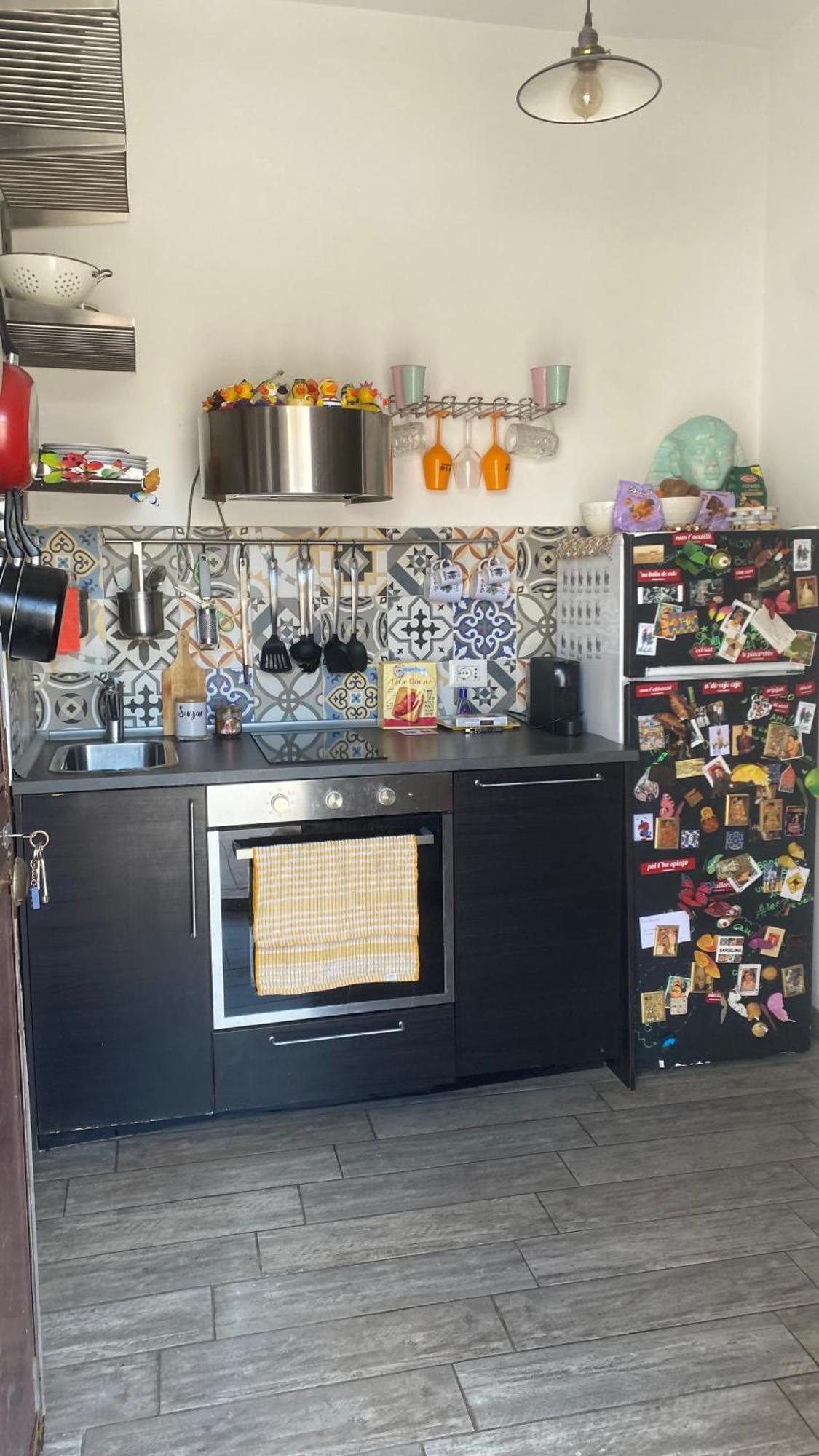 Appartamento A Casa Di Roberto *