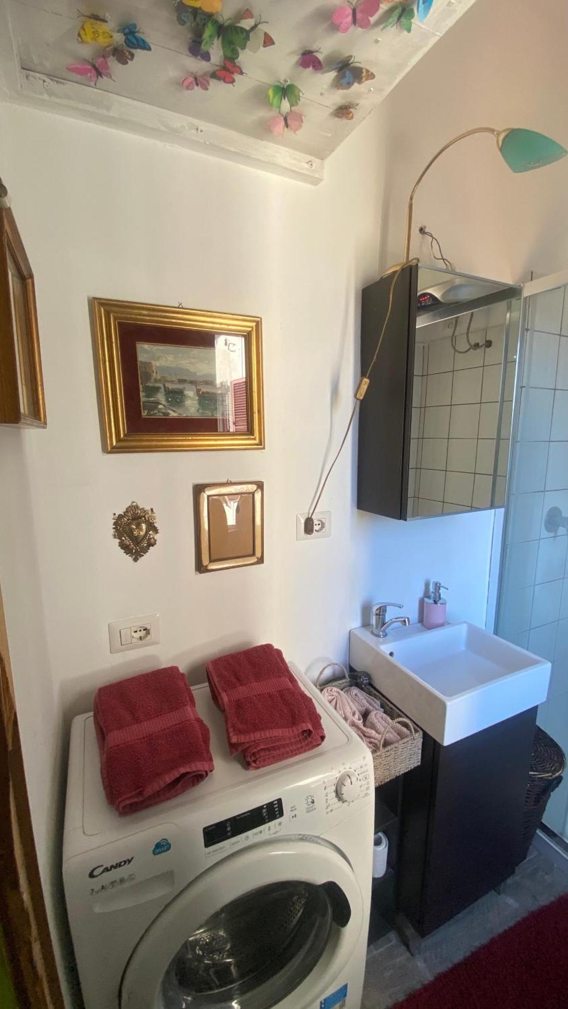 A Casa Di Roberto Appartamento